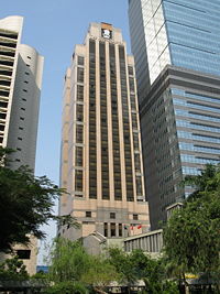 香港麗嘉酒店 香港麗嘉酒店