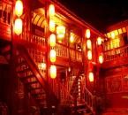 麗江澳洲部落客棧