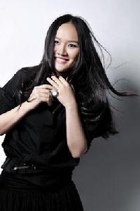 鄭虹[中國內地歌手]