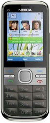 NOKIA C5