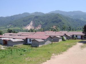 侶先自然村 侶先自然村