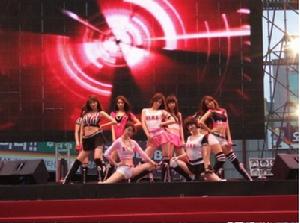 10.05.22 Y-star夢想演唱會