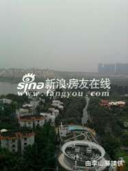 桂花苑商務公寓 桂花苑商務公寓