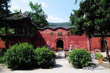 南陽鎮平菩提寺