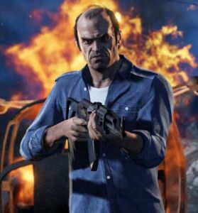 黑道千翼洛 黑道千翼洛