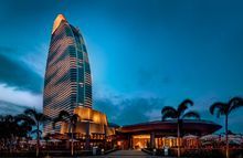 亞特蘭蒂斯酒店