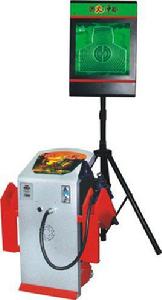 噴火神槍 噴火神槍