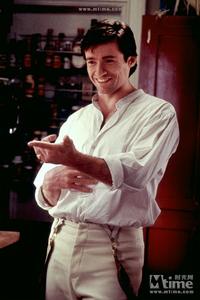 隔世情緣[美國2001年詹姆斯·曼高德執導電影]