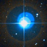 HR 1238 DSS2 彩色圖