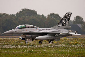 北約老虎會 北約老虎會