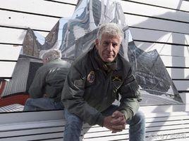 安東尼·波登 安東尼·波登