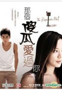 《那個傻瓜愛過你》[電影]