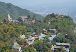 西崆峒村 西崆峒村