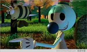 《安德列與威利的冒險》