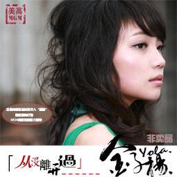 說好不分手[金子楊和高進演唱歌曲]