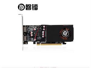 磐鐳4K雙屏顯示卡