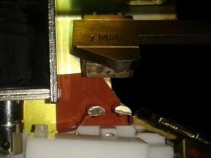 機門接點 機門接點