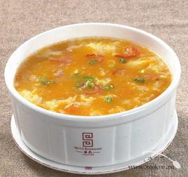 南瓜疙瘩湯 南瓜疙瘩湯