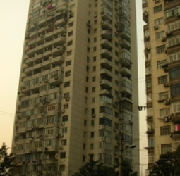 泰山公寓 泰山公寓