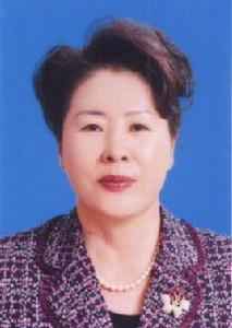 袁玉玲[新疆生產建設兵團工會副主席、黨組成員]