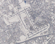 多倫多皮爾遜國際機場