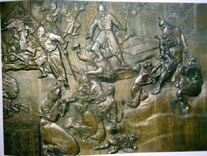 （圖）蒙古帝國