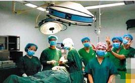 8·15西安醫生手術台自拍事件 8·15西安醫生手術台自拍事件