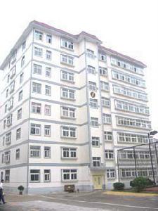 信陽賓館 信陽賓館