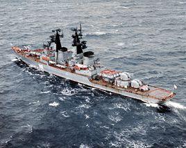 航空甲板巡洋艦 航空甲板巡洋艦