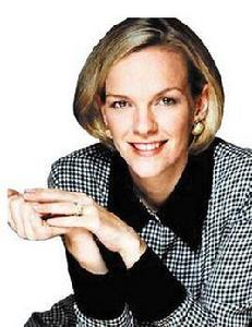 伊莉莎白·默多克