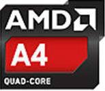 AMD A4-5000 AMD A4-5000