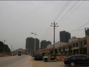 安慶山水龍城 安慶山水龍城