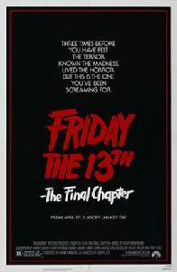 13號星期五4 13號星期五4