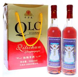 楊梅果酒 楊梅果酒