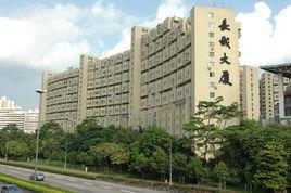 深圳市長城投資控股股份有限公司 深圳市長城投資控股股份有限公司