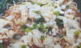 洞庭玉珠水魚 洞庭玉珠水魚