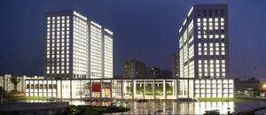 浙江省鐵路投資集團有限公司 浙江省鐵路投資集團有限公司