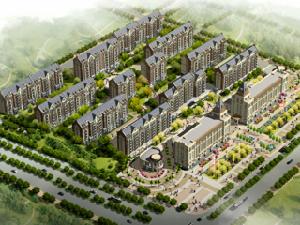 綠地英湖印象 綠地英湖印象