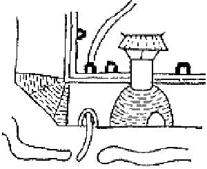 元刻版所繪東京汴梁圖