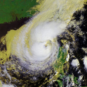 颱風琵琶 颱風琵琶