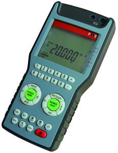 手持式信號發生器