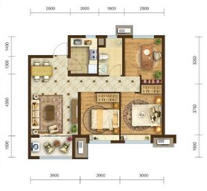 龍湖&middot;天琅