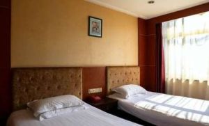 無錫錫海賓館 無錫錫海賓館