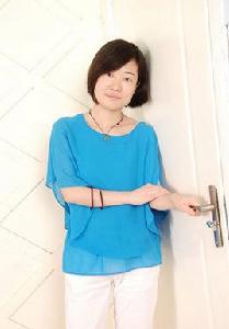 張文芳[鄭州成功財經學院會計系專職教師]