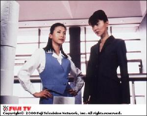 （圖）庶務二課