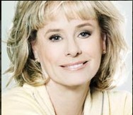 Kathy Reichs