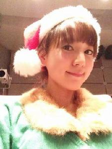 池澤春菜 池澤春菜