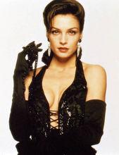 法米克&middot;詹森影視照