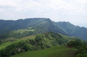 老山界景區 老山界景區