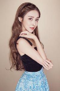 林籽[中國內地影視女演員、平面模特]